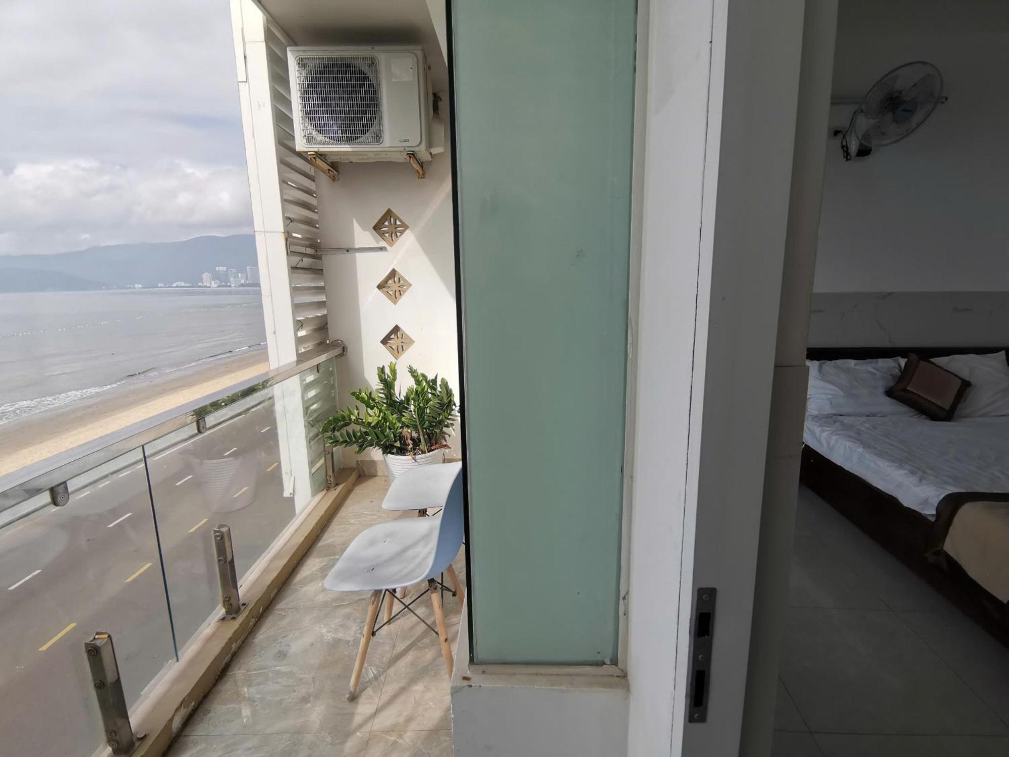 Vivu Hotel Quy Nhơn Zewnętrze zdjęcie